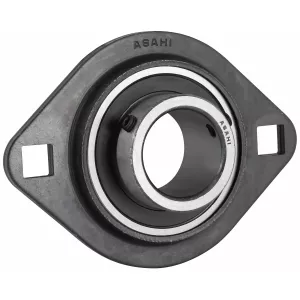 Lager 30Mm Fläns