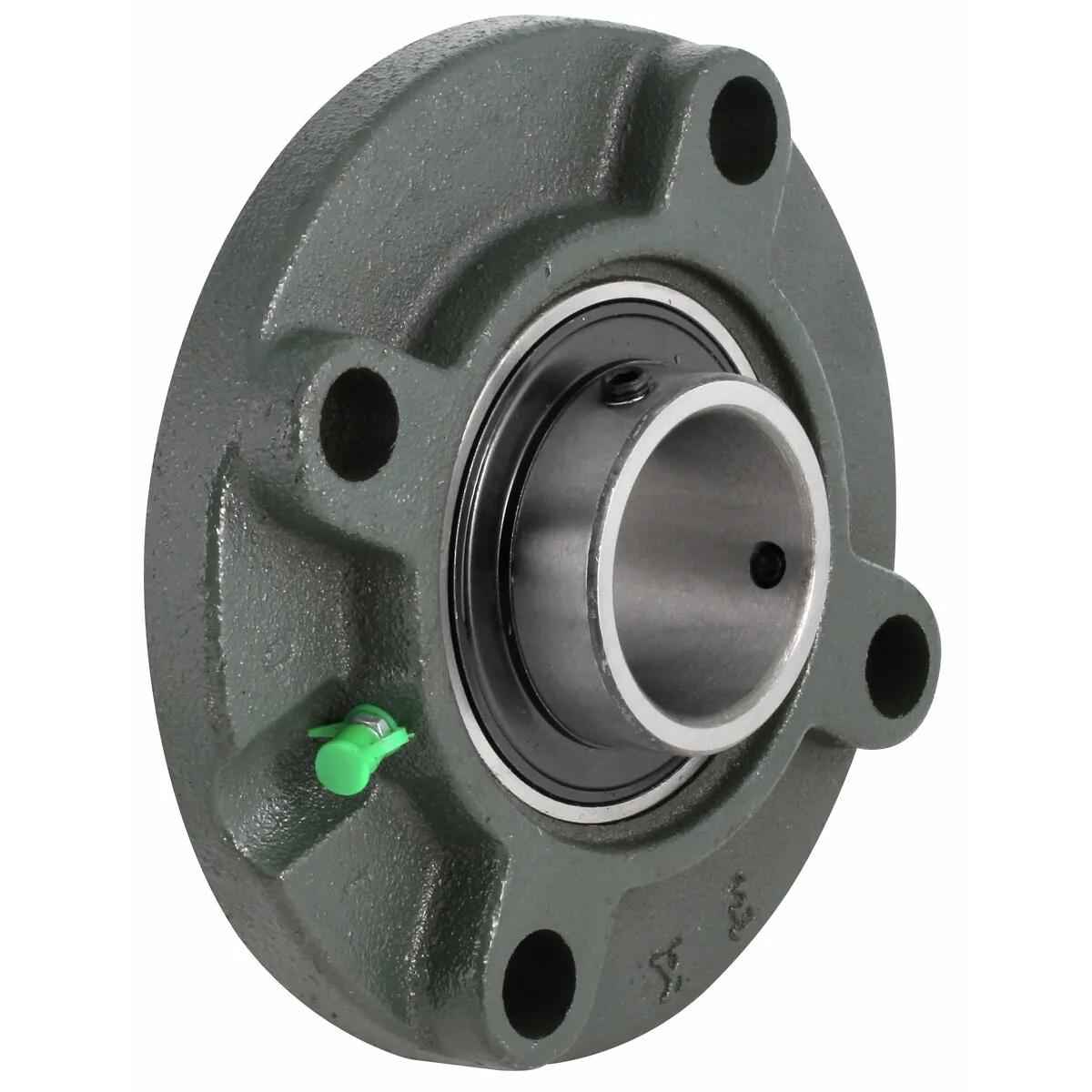 Lagerenheten 50Mm Rund