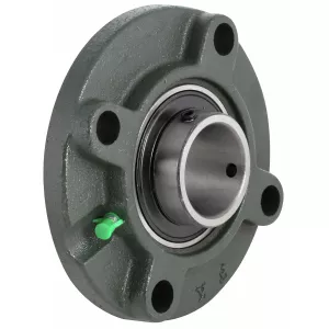 Lagerenheten 50Mm Rund