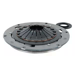 Koppling 310Mm