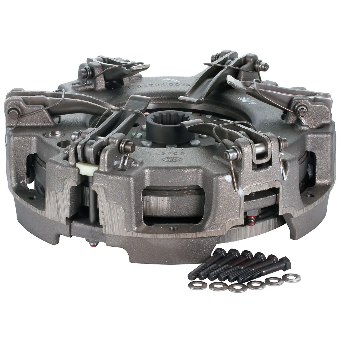 Koppling 280/280Mm Fiat Nh