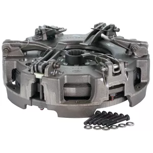 Koppling 280/280Mm Fiat Nh