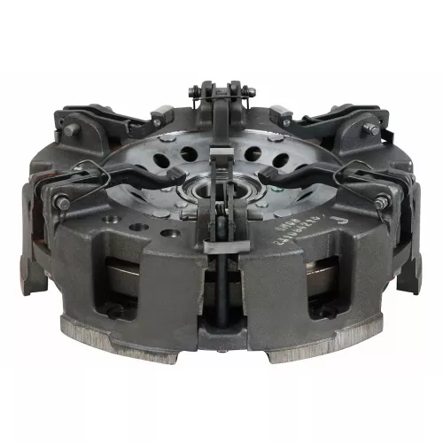 Koppling 305/305Mm Cif