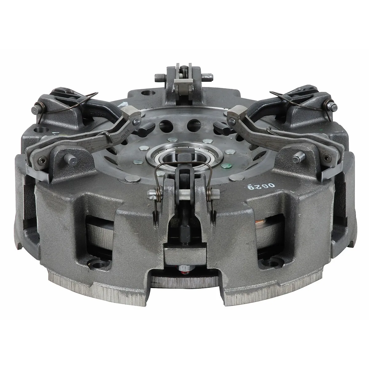 Koppling 305/305Mm Cif