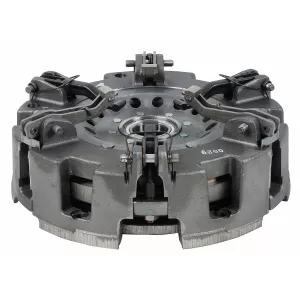 Koppling 305/305Mm Cif