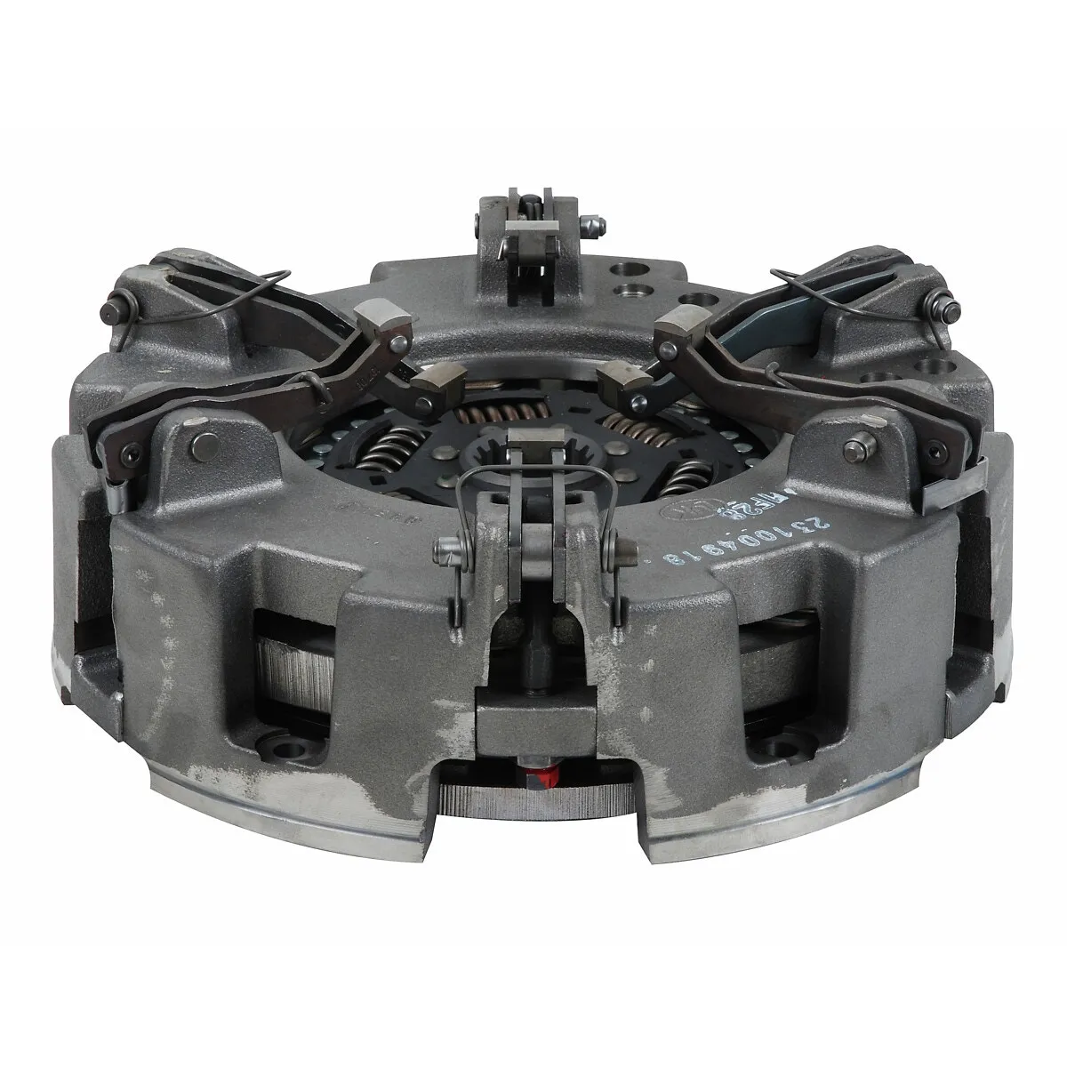 Koppling 310/310Mm Fiat Nh