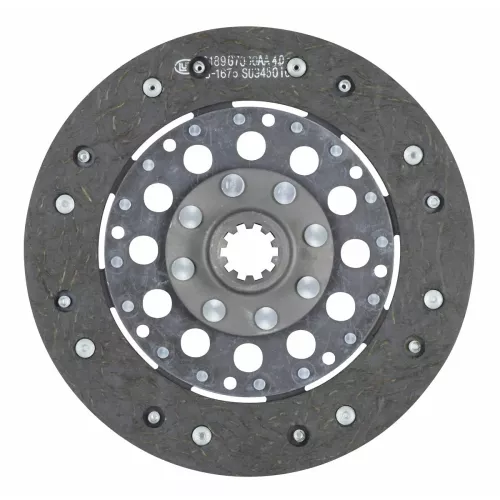 Drivlamell 225Mm 10Z