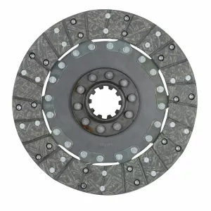 Drivlamell 250Mm 10Z