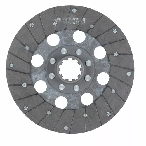 Drivlamell 250Mm 10Z