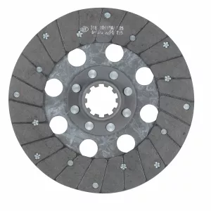 Drivlamell 250Mm 10Z