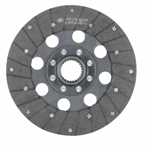 Drivlamell 250Mm 25Z