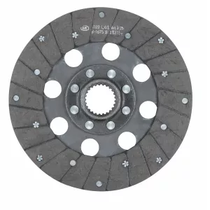 Drivlamell 250Mm 25Z