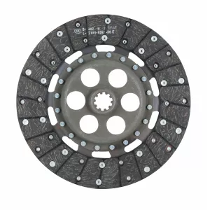 Drivlamell 270Mm 10Z
