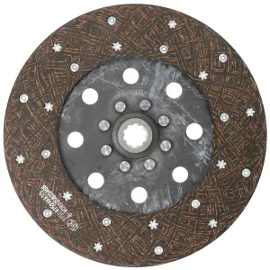 Drivlamell 280Mm 10Z