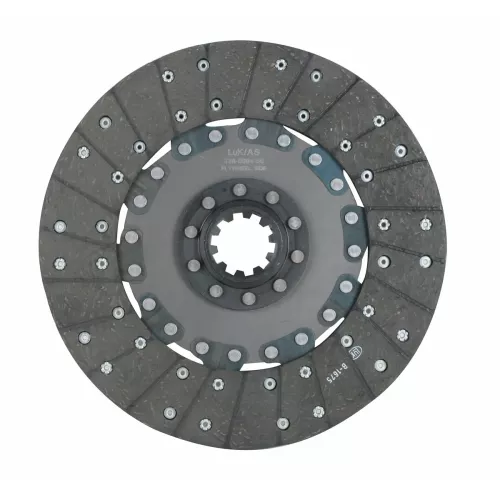 Drivlamell 280Mm 10Z