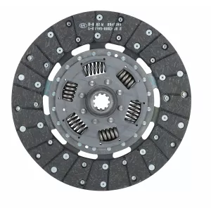 Drivlamell 280Mm Fjädrat Centrum 10Z