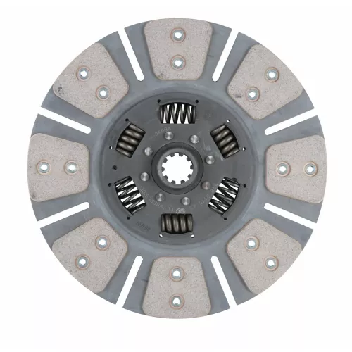 Drivlamell 280Mm C-8 Fjädrat Centrum 10Z
