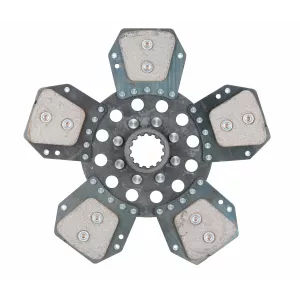 Drivlamell 280Mm C-5 14Z