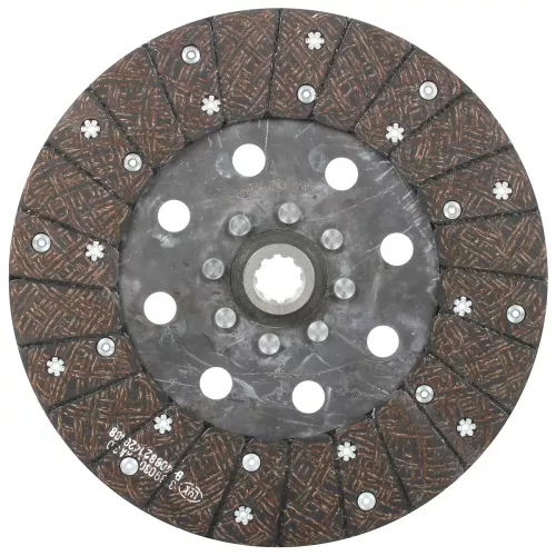 Drivlamell 280Mm 10Z