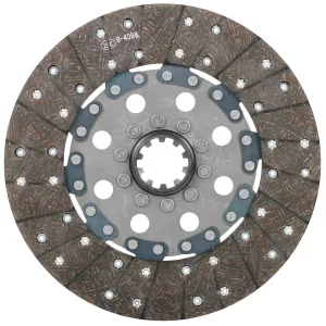 Drivlamell 280Mm 10Z