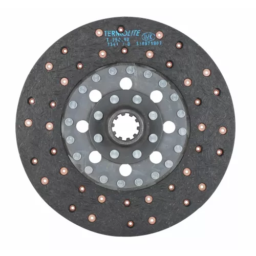 Drivlamell 280Mm 10Z