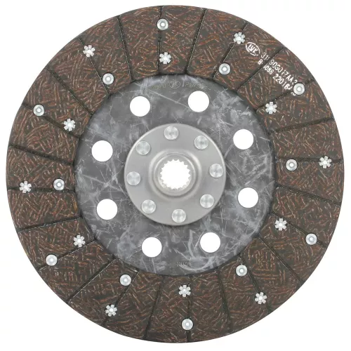 Drivlamell 280Mm 18Z