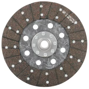 Drivlamell 280Mm 18Z