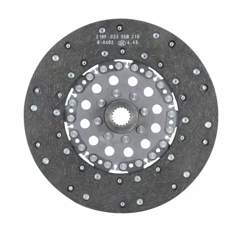 Drivlamell 280Mm 18Z