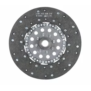 Drivlamell 280Mm 18Z