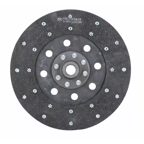 Drivlamell 280Mm 18Z