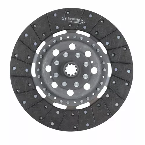 Drivlamell 300Mm 10Z