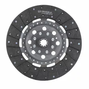 Drivlamell 300Mm 10Z