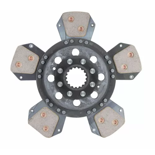 Drivlamell 302Mm C-5 17Z