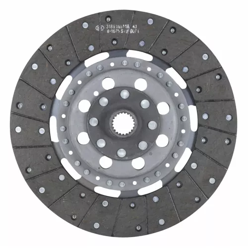 Drivlamell 300Mm 21Z