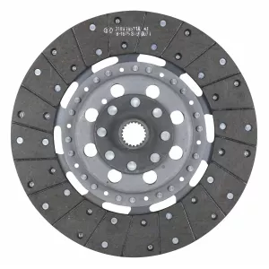 Drivlamell 300Mm 21Z