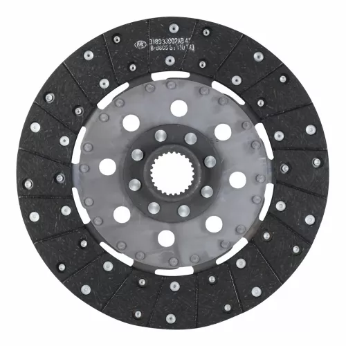 Drivlamell 302Mm 25Z