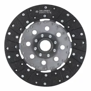 Drivlamell 302Mm 25Z