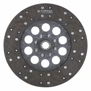 Drivlamell 310Mm 10Z