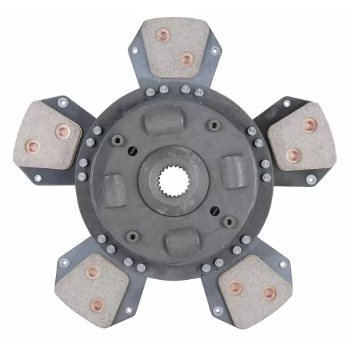 Drivlamell 305Mm C-5 Fjädrat Centrum 21Z