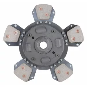 Drivlamell 305Mm C-5 Fjädrat Centrum 21Z