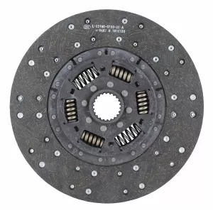 Drivlamell 310Mm Fjädrat Centrum 22Z