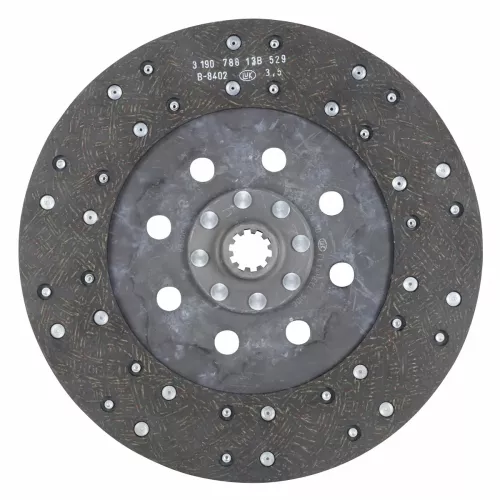 Drivlamell 310Mm 10Z