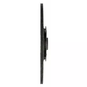 Drivlamell 327Mm Fjädrat Centrum 10Z