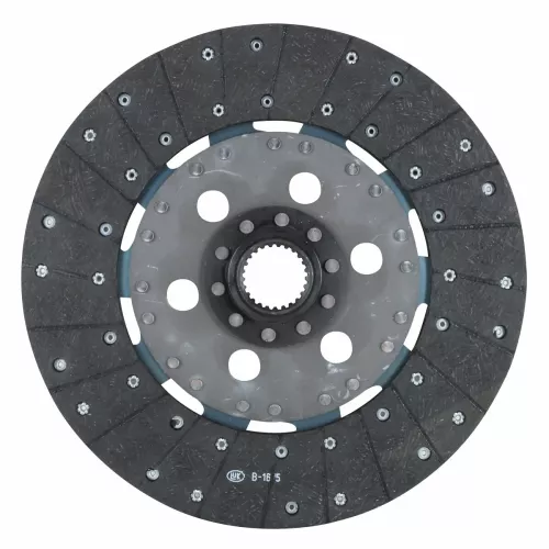 Drivlamell 330Mm 25Z