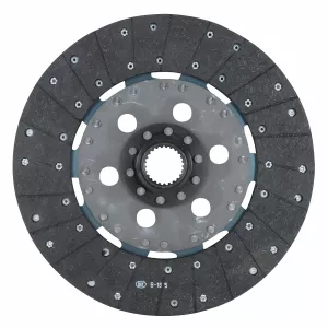 Drivlamell 330Mm 25Z