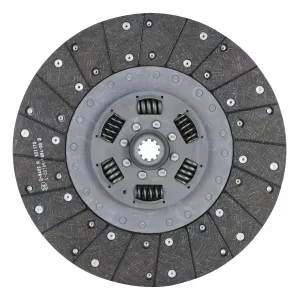 Drivlamell 330Mm Fjädrat Centrum 10Z