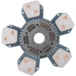 Drivlamell 330Mm C-5 Fjädrat Centrum 18Z