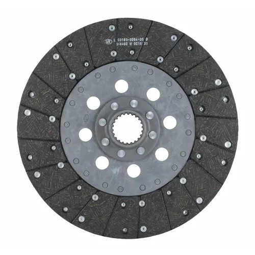 Drivlamell 330Mm 22Z