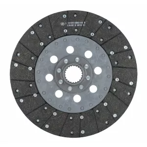 Drivlamell 330Mm 22Z