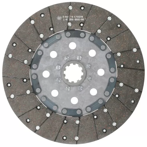 Drivlamell 330Mm 10Z